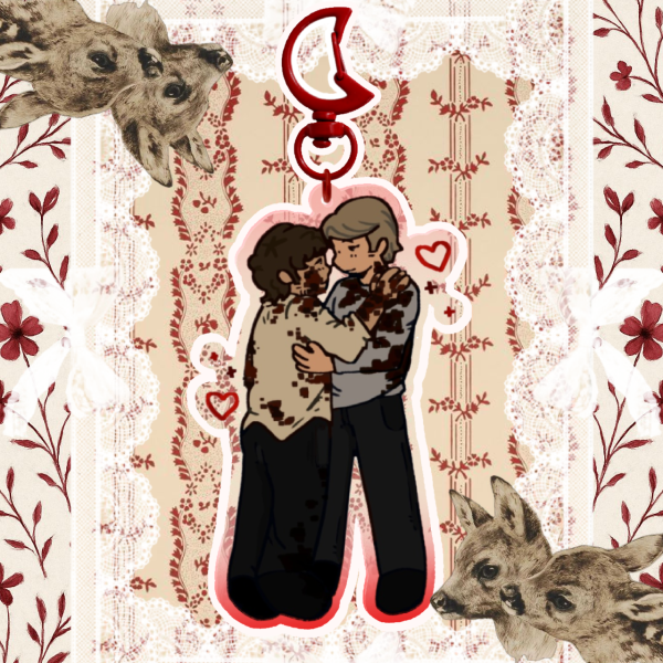 The Fall Hannibal Valentines