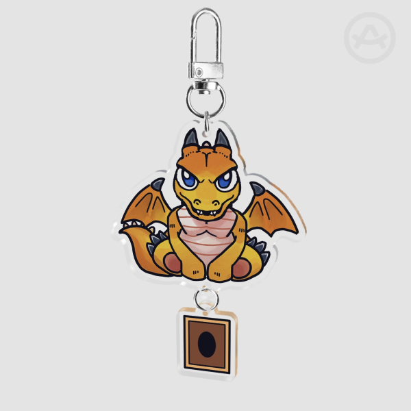 Kurikuri - Baby Dragon