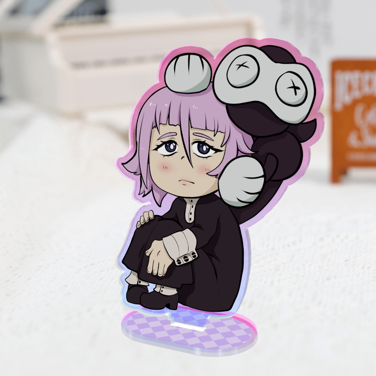 Chrona Standee