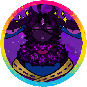 DroolyArtDemon