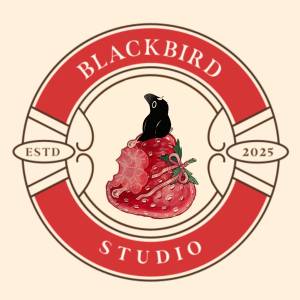 BlackbirdStrawberry