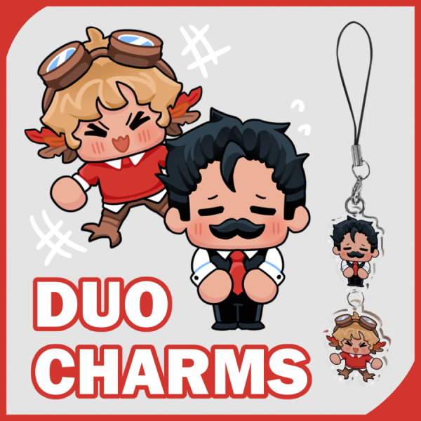 grian and mumbo connected charms