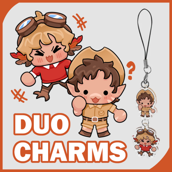 scar and grian connected charms