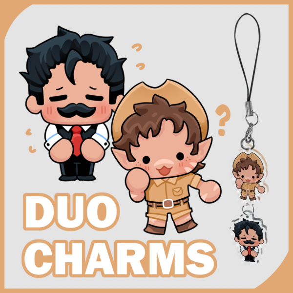 scar and mumbo connected charms
