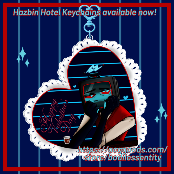 Happy Valentine’s Vox