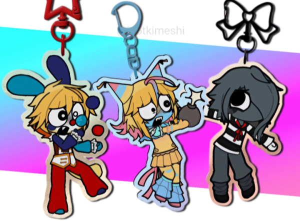 Circus Trope