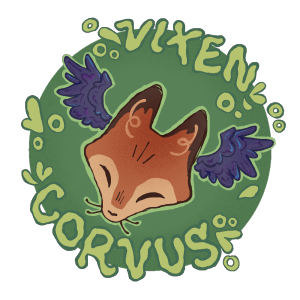 VixenCorvus
