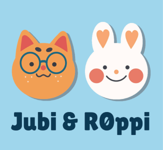 Jubiboon & R0ppi