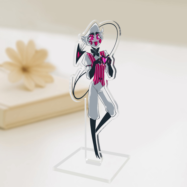 Love you!! [ACRYLIC STANDEE]