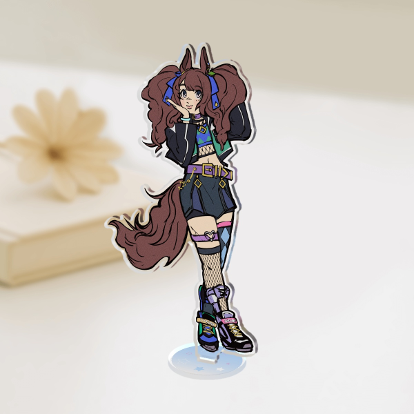 Tosen Jordan Acrylic Standee