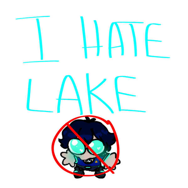 Anti lake bundle