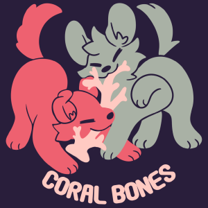 Coral Bones