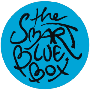 thesmartbluebox