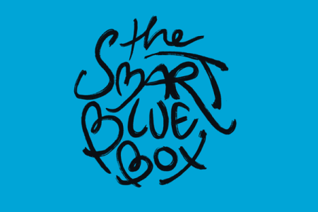 thesmartbluebox