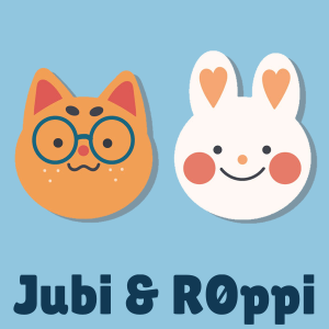 Jubiboon & R0ppi