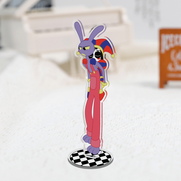 Funnybunny Acrylic Standee