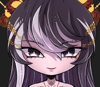 mzred art