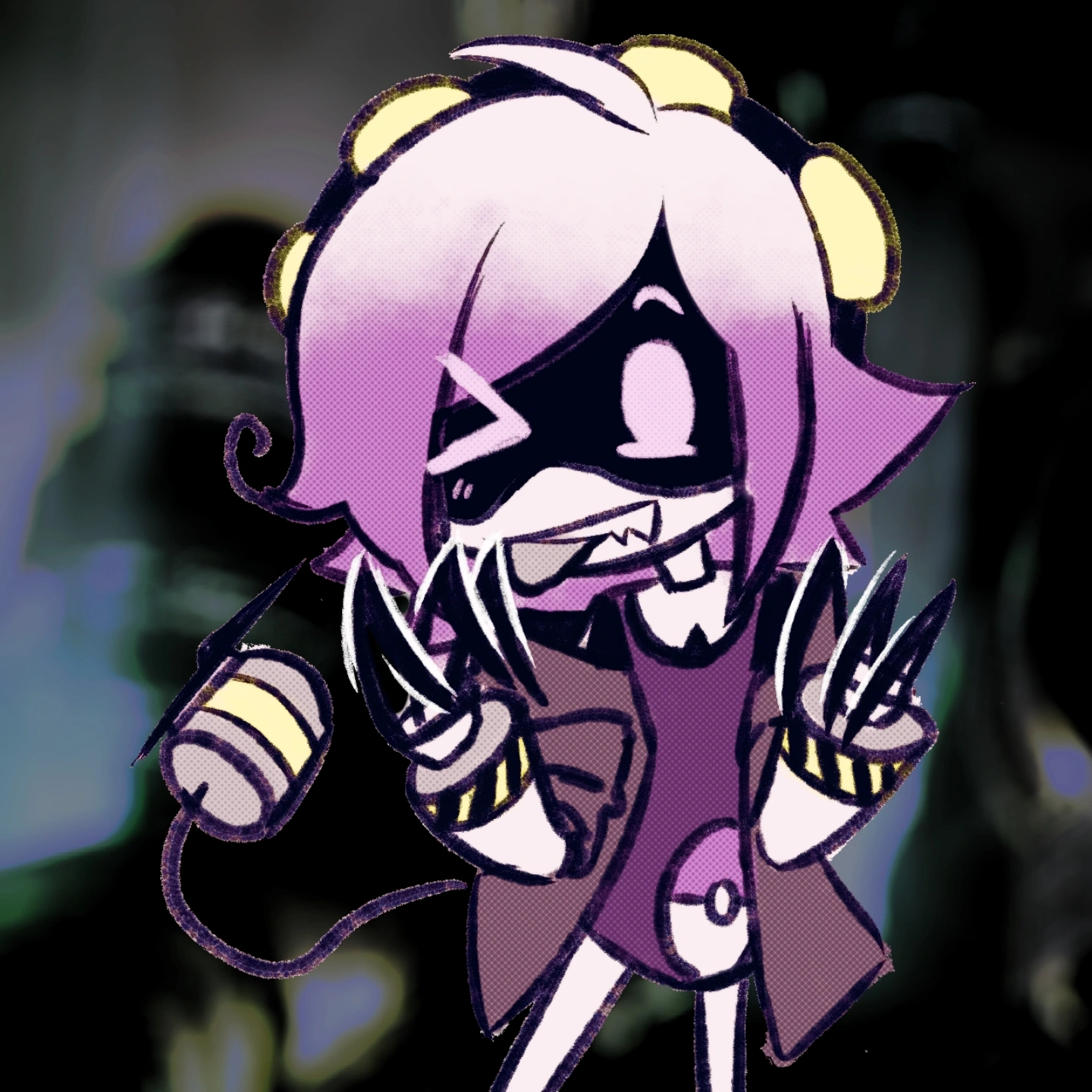 ToonLonkDraws