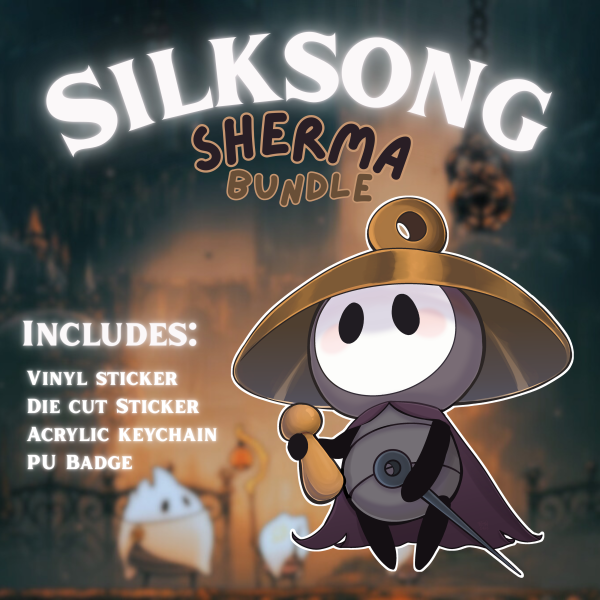 Sherma bundle