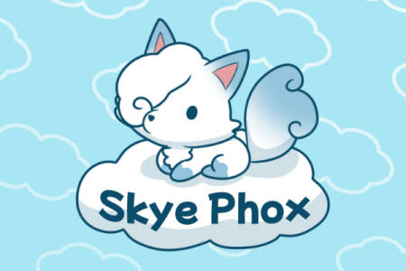 Skye Phox