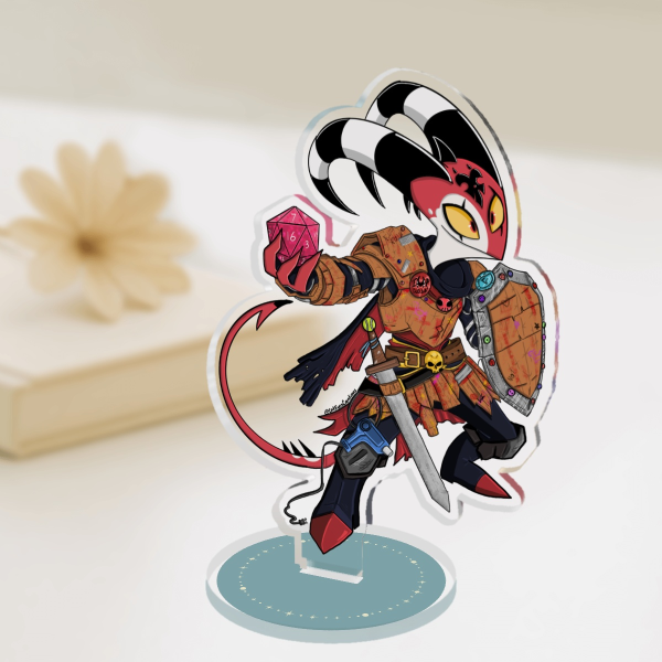 Fighter Blitz Standees