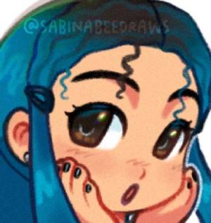 SabinaBee