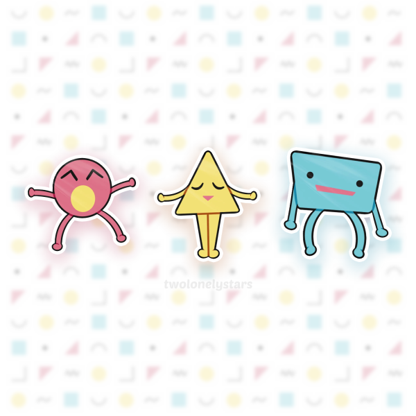 Make Some Noise Collection