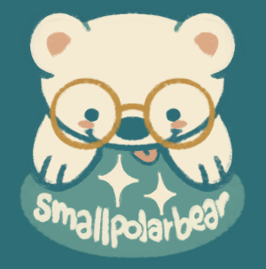 smallpolarbear