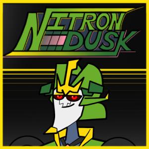 nitrondusk