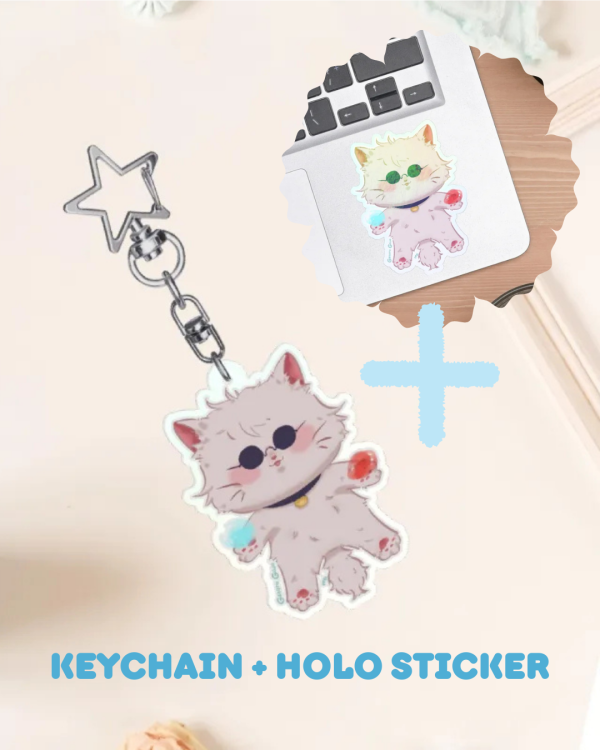 Gatoru Gojo Pack