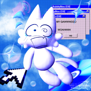 BubblyBloo