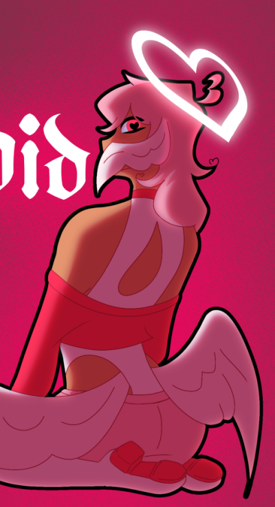 Cupid