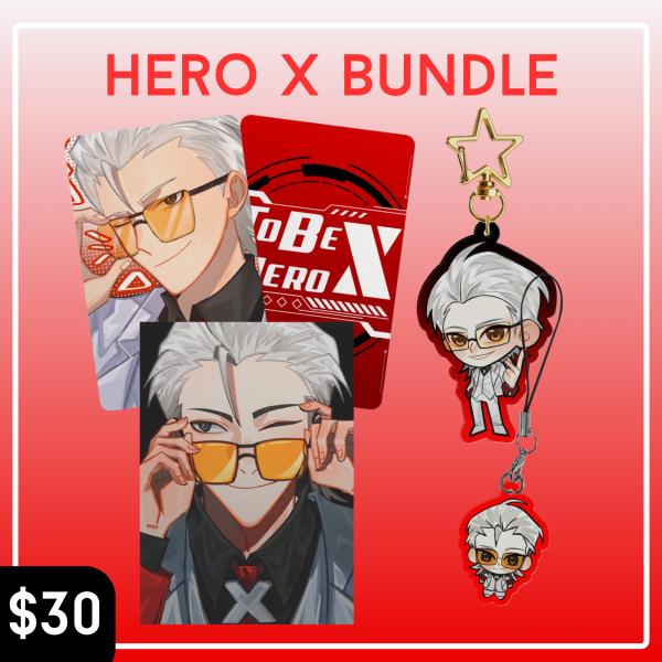 TBHX | X Bundle