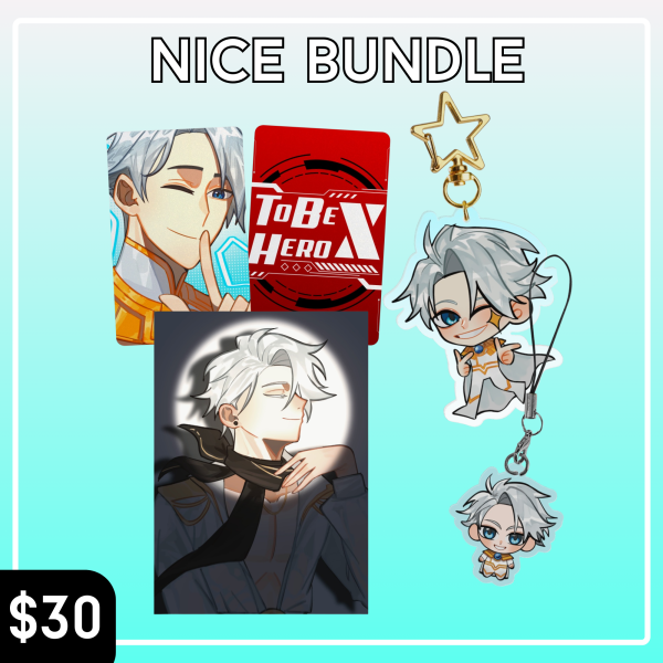 TBHX | Nice Bundle