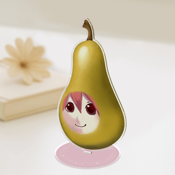 Pearto Standee | Kasane Teto