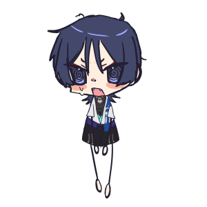 YUYU🦈