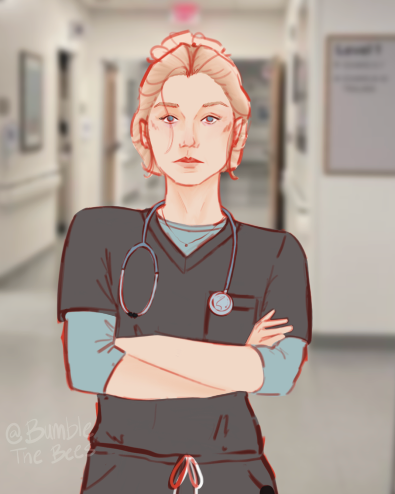 Rebecca Carter