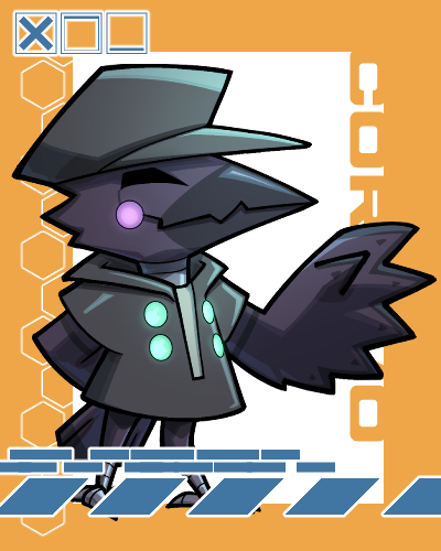 Core-V0