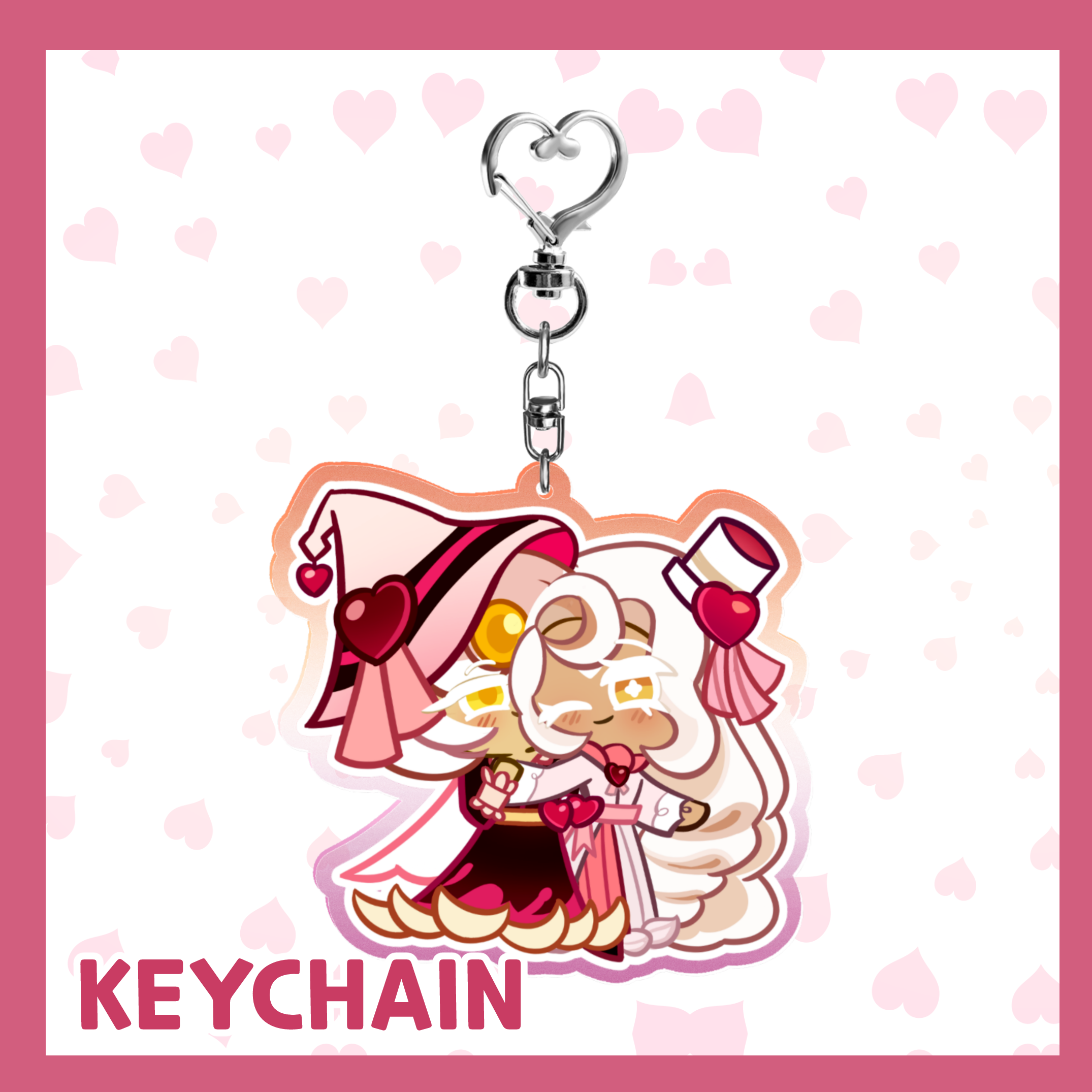 Valentine's CreamEgg