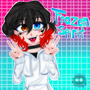 FrozenSpirit