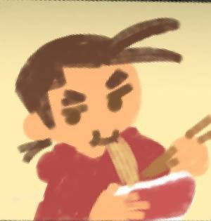 SaiDraws
