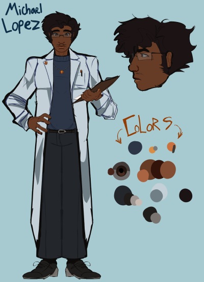 Michael lopez