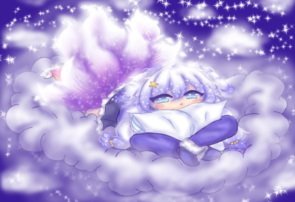 Cloudilyn