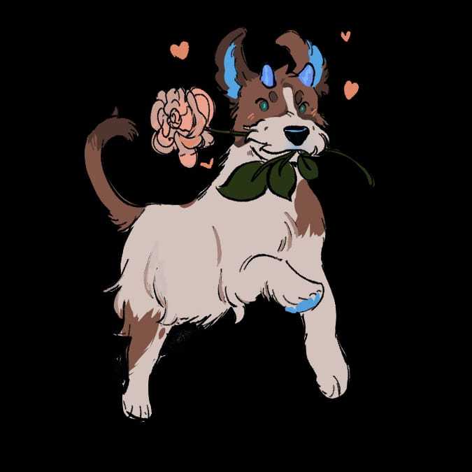 comfiecore-hello! im sheppard/shep a self taught artist with a love for making cute and silly things