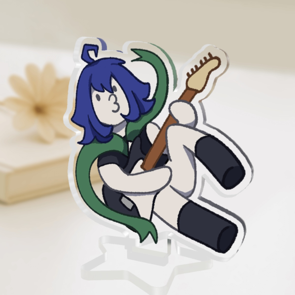 Pointsona Standee | Yuu Tsumihara