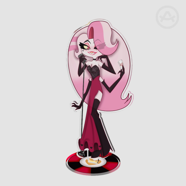 Angel in Drag - Standee