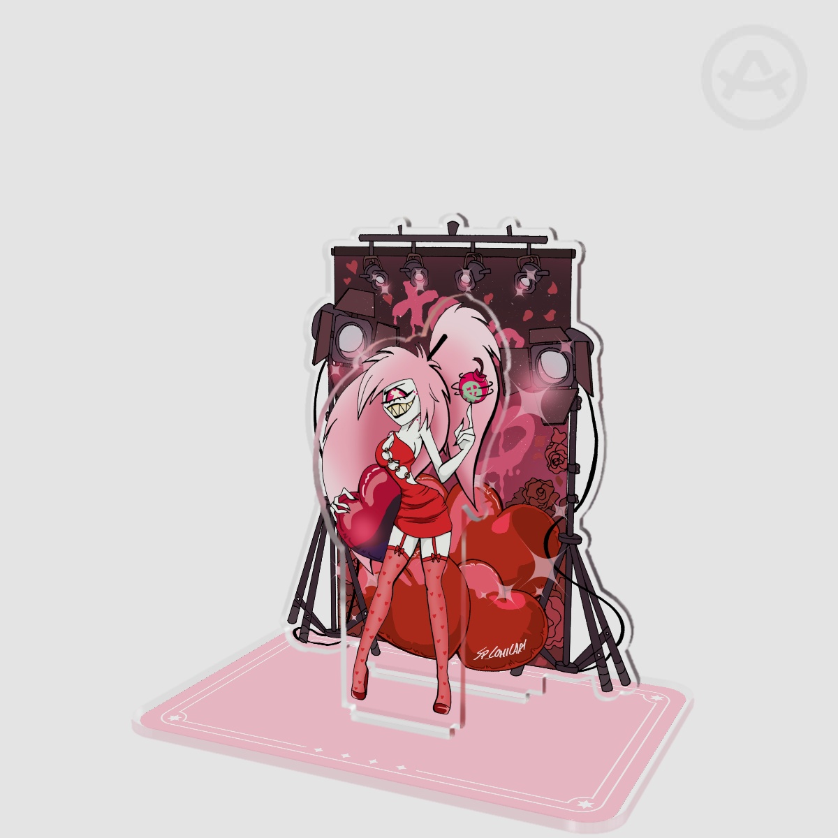 Shop Detail | ACGGOODS