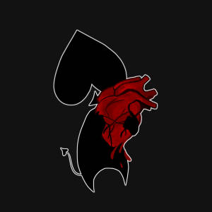 Manic Spade