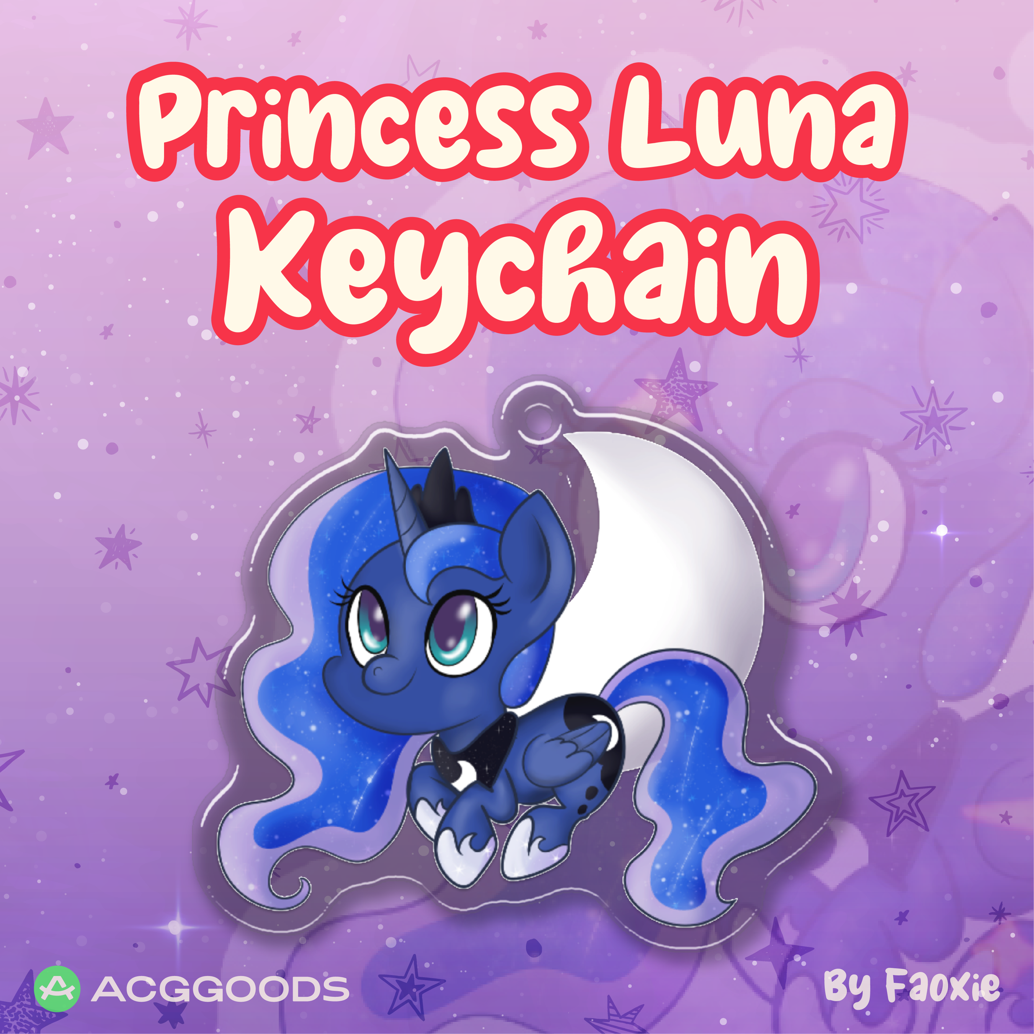 Princess Luna