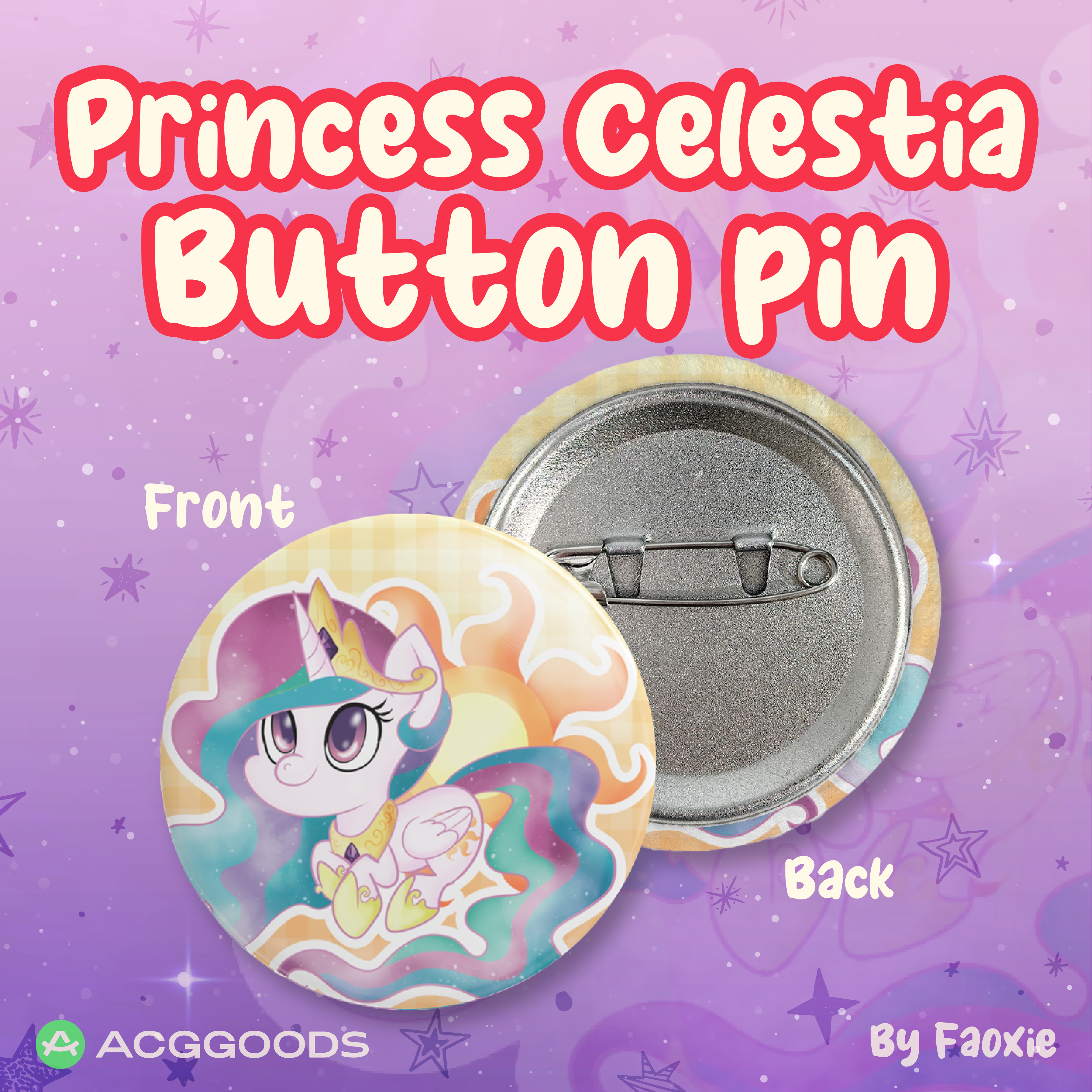 Princess Celestia